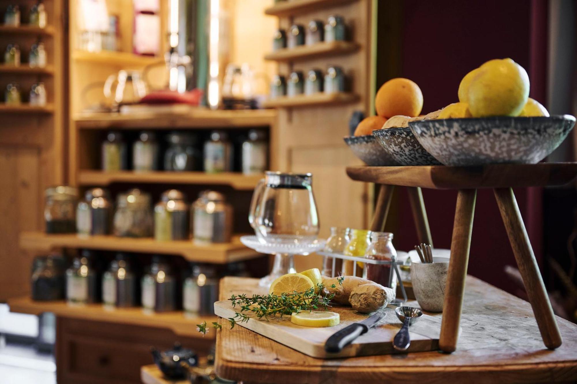 Arlberg Stuben - Das Kleine, Feine Hotel Штубен-ам-Арльберг Экстерьер фото