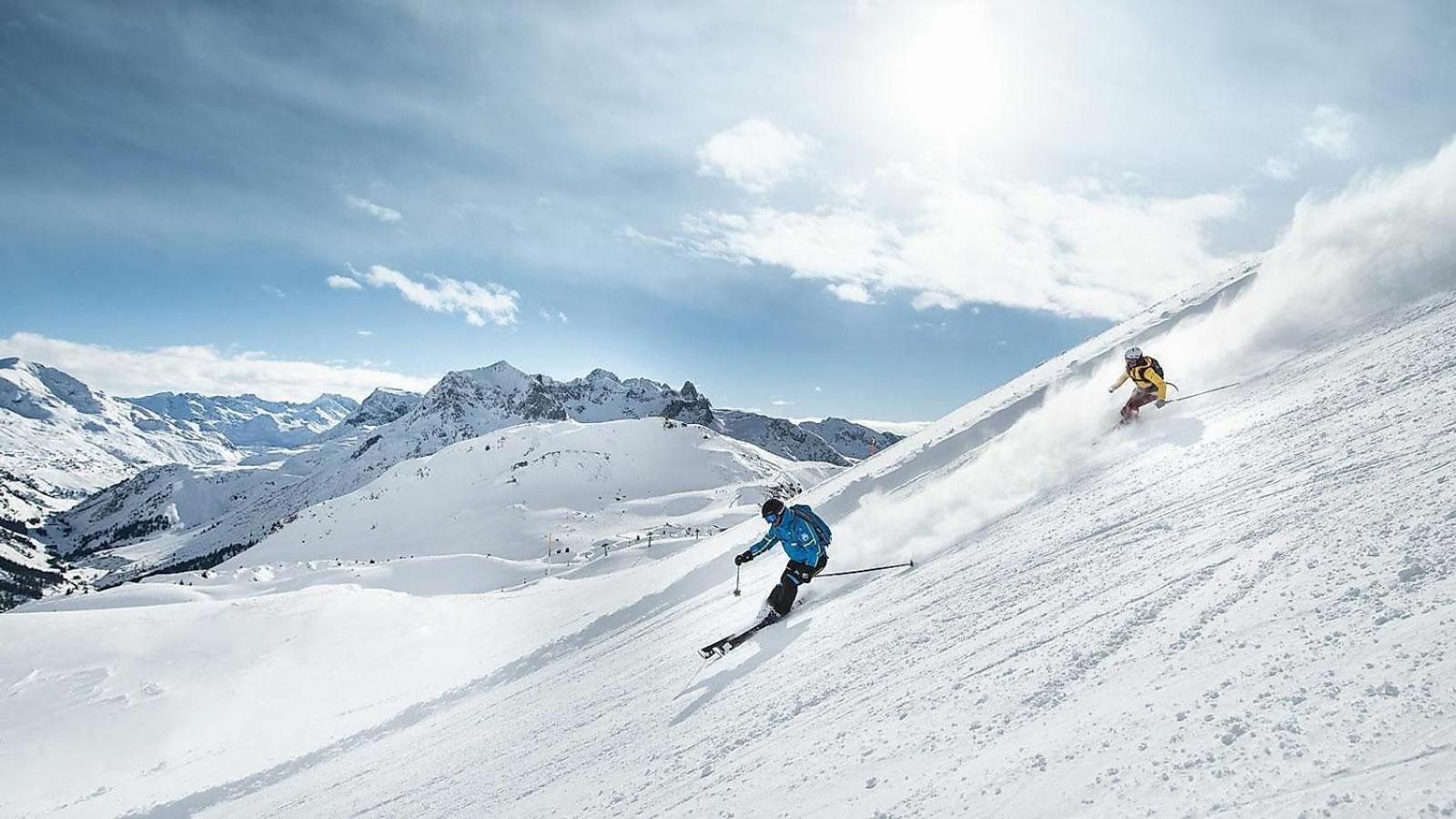 Arlberg Stuben - Das Kleine, Feine Hotel Штубен-ам-Арльберг Экстерьер фото
