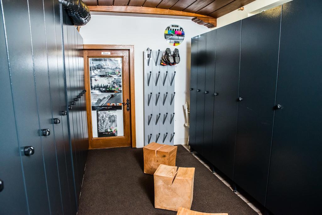 Arlberg Stuben - Das Kleine, Feine Hotel Штубен-ам-Арльберг Экстерьер фото